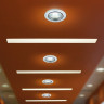 Спот NOVOTECH CROWN встраиваемый поворотный NV-369104
