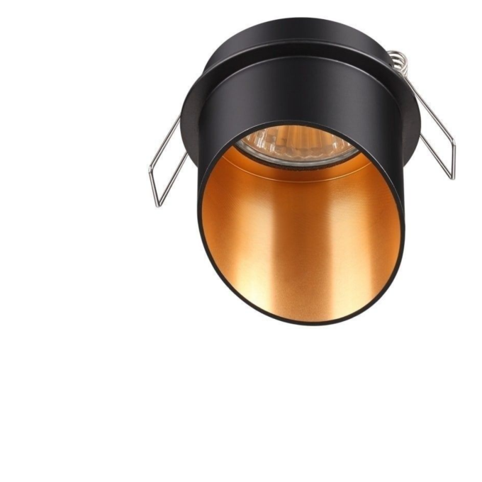 Встраиваемый светильник NOVOTECH BUTT 370435 NV-370435